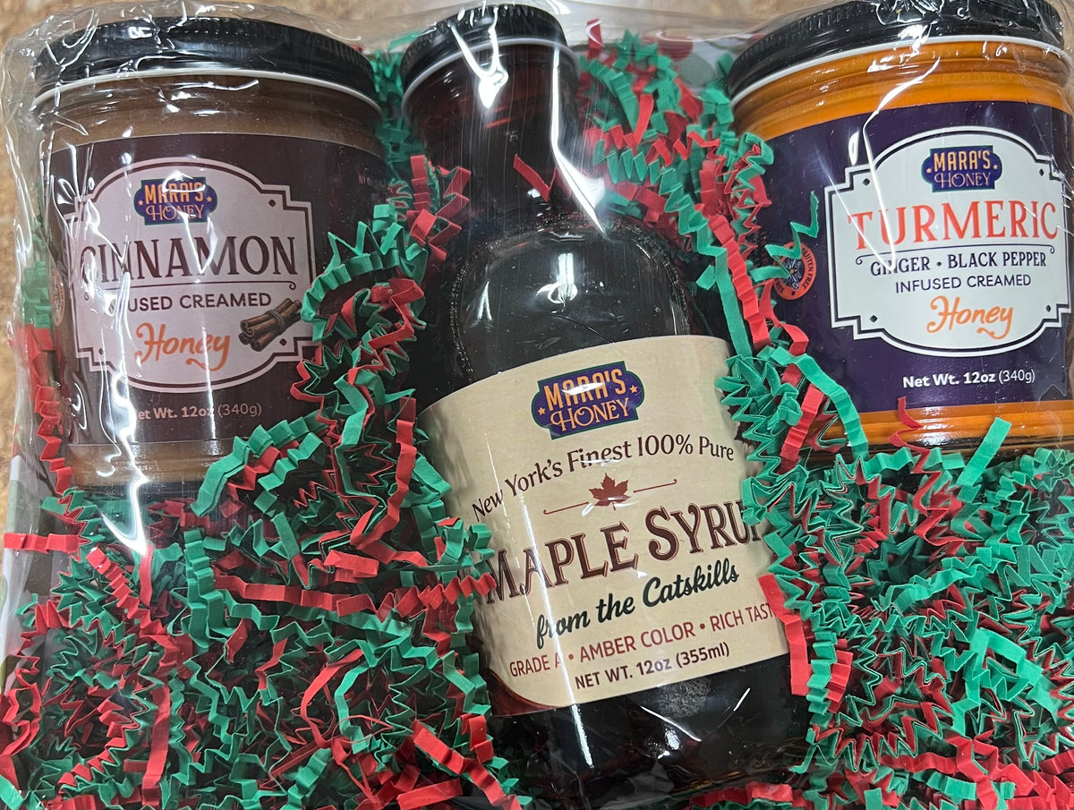 Gift Box for Holidays