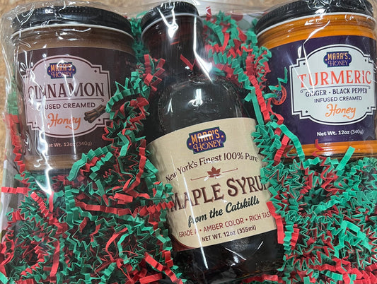 Gift Box for Holidays