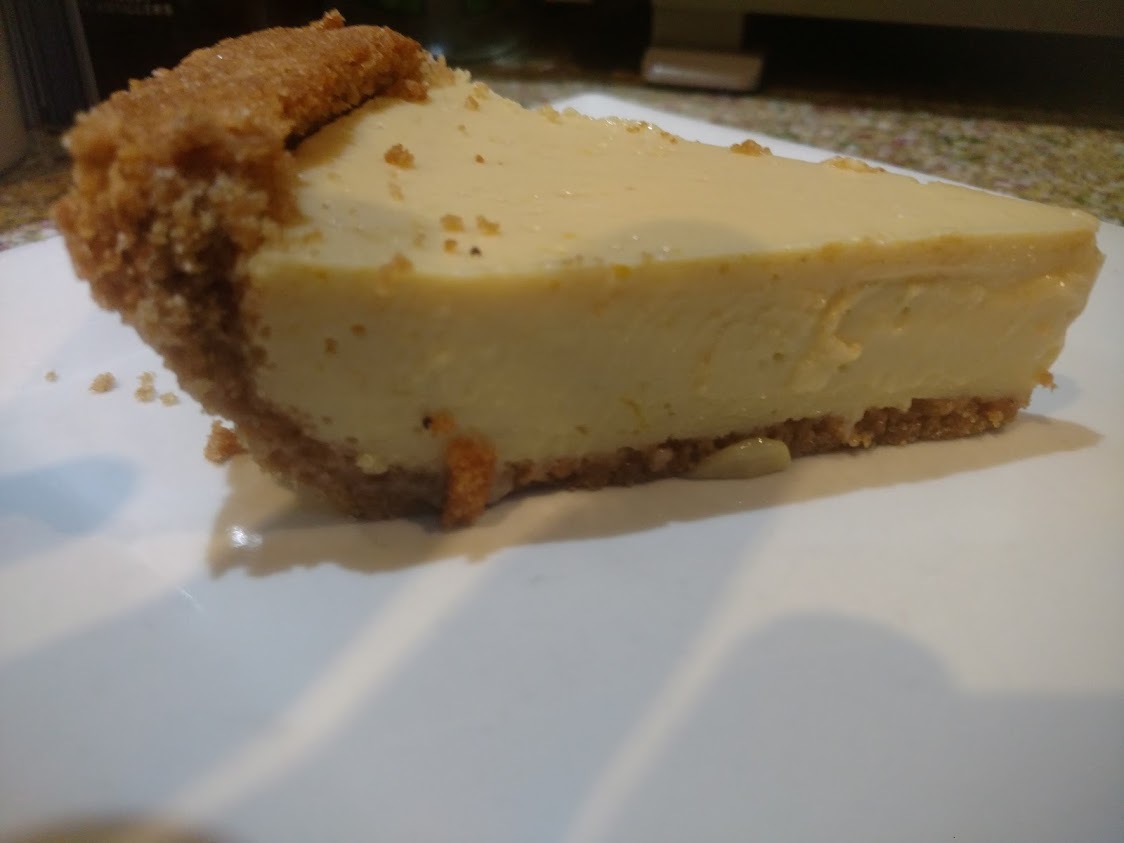 Key Lime pie and Chocolate Cream pie, Sunday, October 20th 10:00 AM