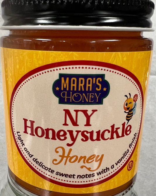 NY Honeysuckle
