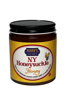 NY Honeysuckle