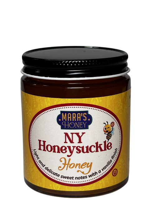 NY Honeysuckle