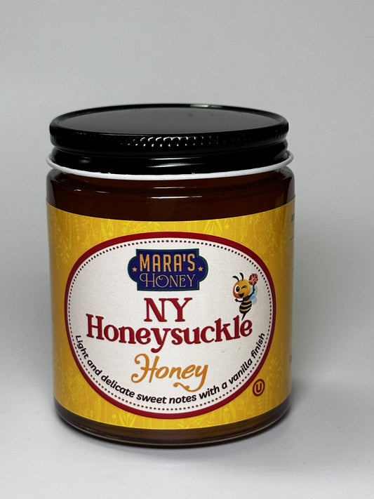 NY Honeysuckle