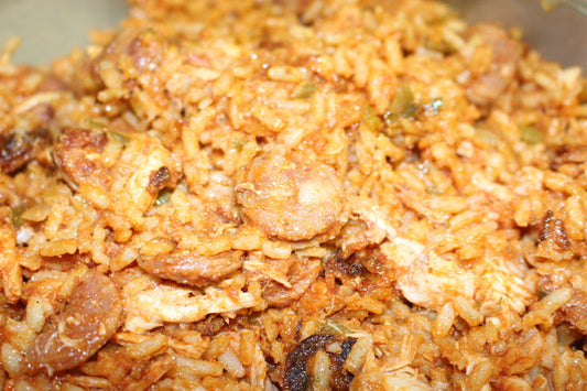 Jambalaya