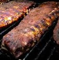 Smoked Baby Back Ribs